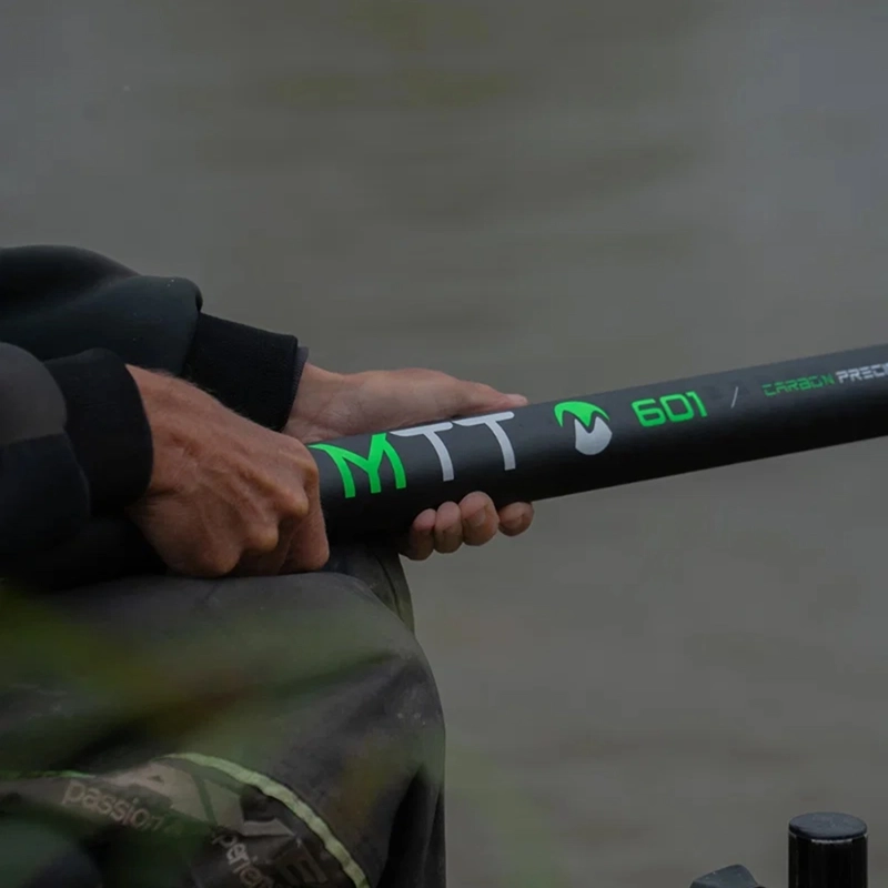 Maver MTT 601 Pole 16m